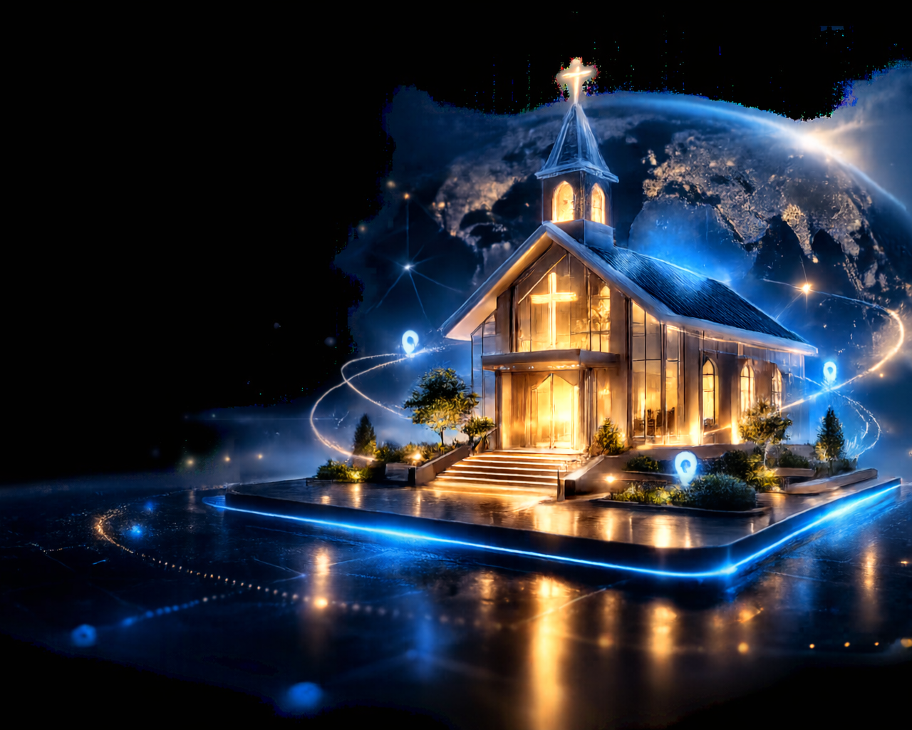 Lake George Bible Church